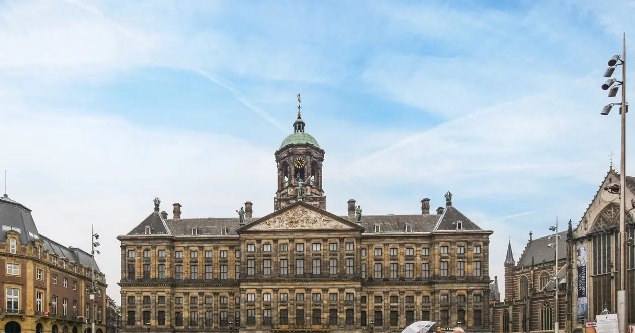 Amsterdam Gemeente Vertaling: Meertalige Communicatie & Dienstverlening