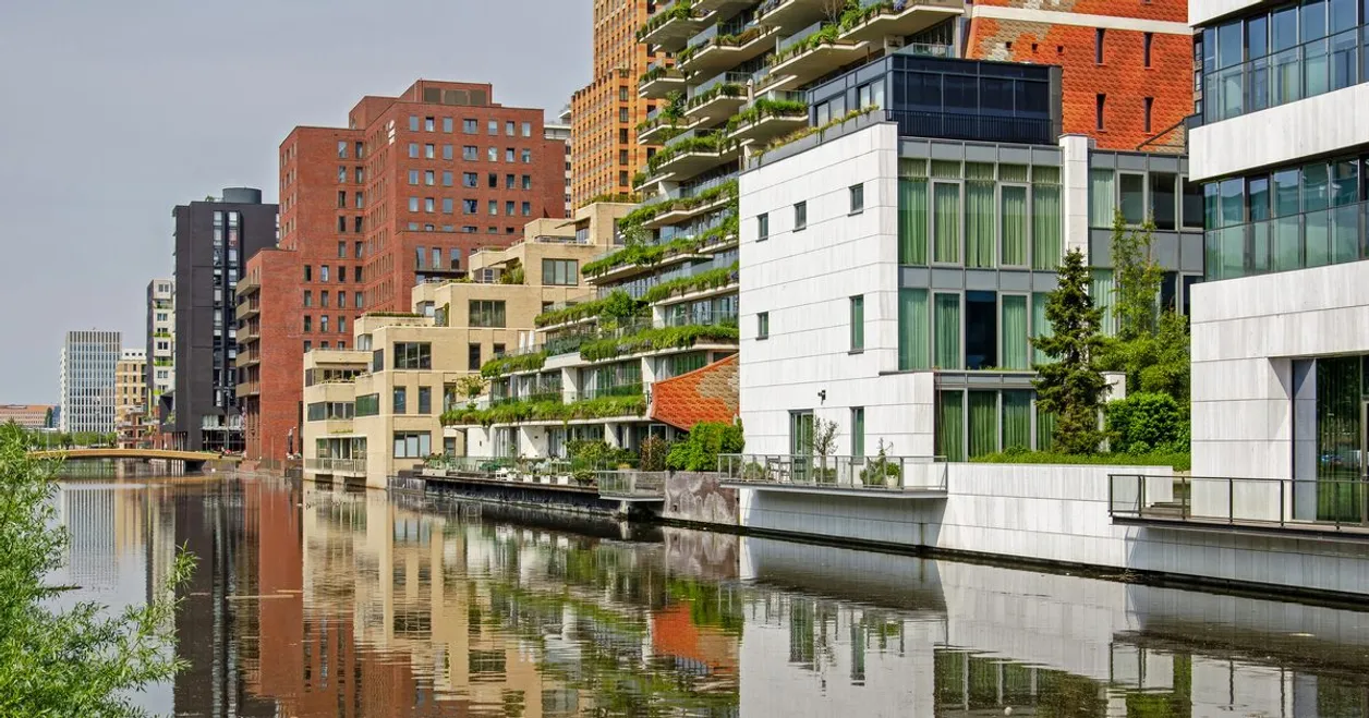 Vertaaldiensten in Amsterdam: Complete Gids 2026