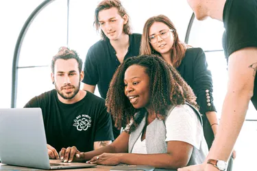 Creatief vertaalproces met culturele expertise en native speakers
