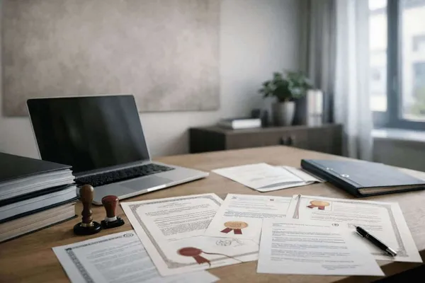 Beëdigde vertalingen in 270+ talen