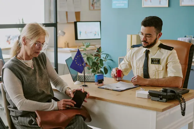 Documentvertaling voor Gezinshereniging in Nederland: Complete Gids