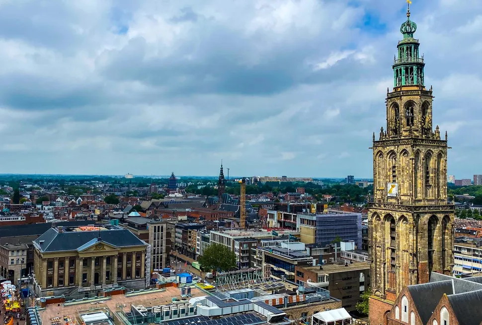 Professioneel vertaalteam van Zeldzame Vertalingen - VERTAALDIENSTEN GRONINGEN