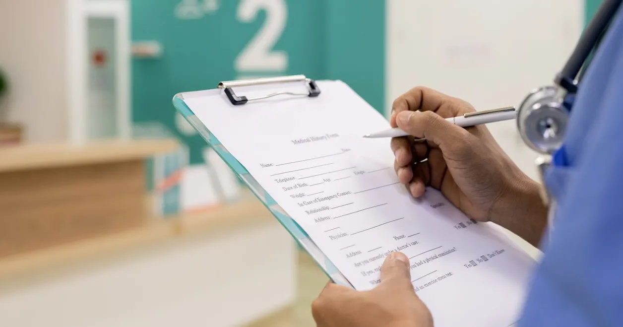 Zorginstelling Vertaalstrategie: Meertalige Patiëntcommunicatie