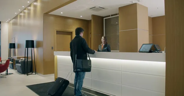 Hospitality & Toerisme: Meertalige Gastbeleving Creëren