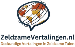 ZeldzameVertalingen.nl - Deskundige Vertalingen in Zeldzame Talen