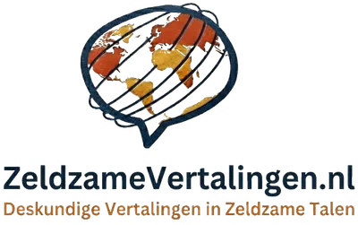 Zeldzame Vertalingen - Deskundige Vertalingen van Zeldzame Talen
