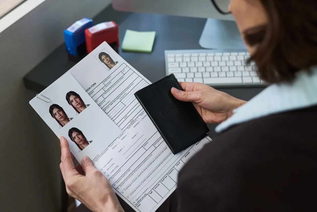 MVV Visum Vertaling: Complete Checklist voor Documenten