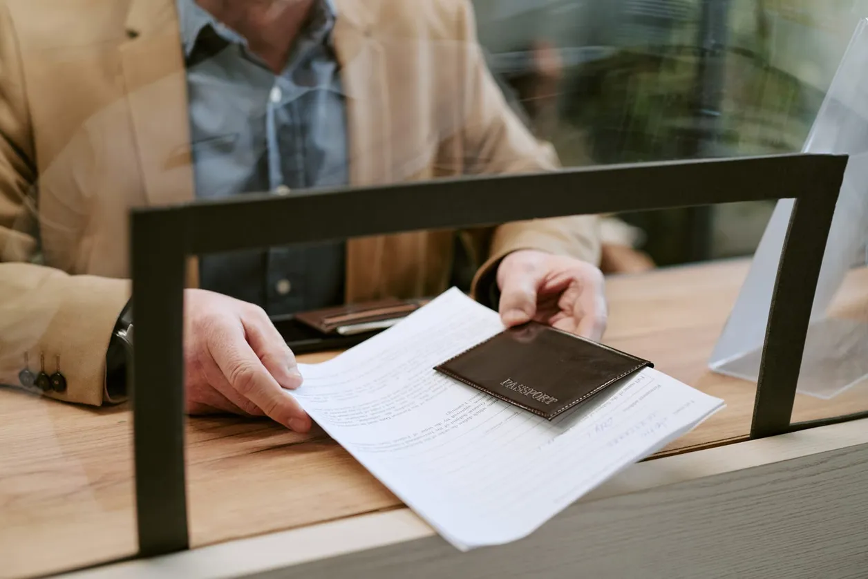 Paspoort Vertalen voor Nederlandse Immigratie: Complete Gids