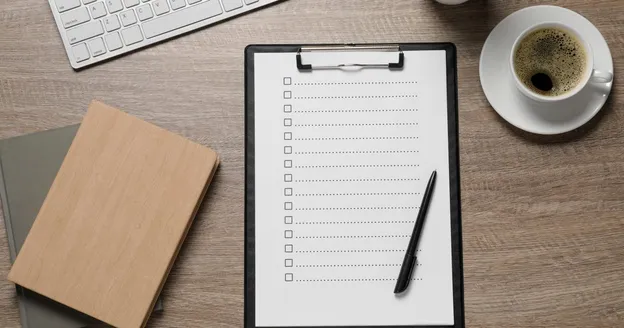 Vertaalkwaliteit Checklist: 8 Dingen om te Controleren Voor Indiening