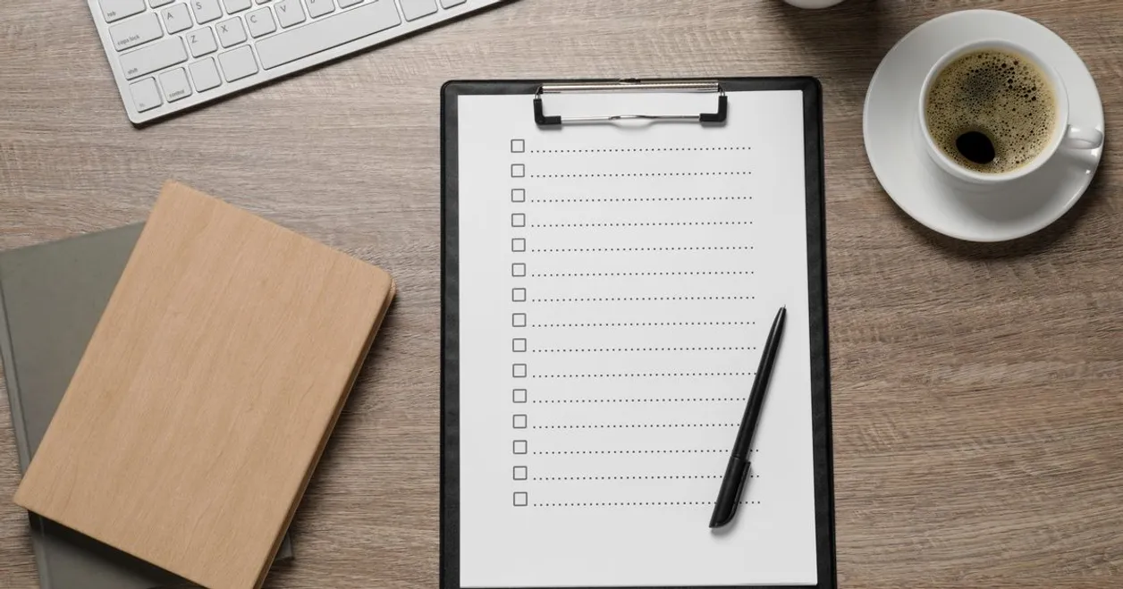 Vertaalkwaliteit Checklist: 8 Dingen om te Controleren Voor Indiening