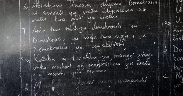 Swahili Vertaling: Complete Gids voor Kiswahili Vertalingen in Nederland
