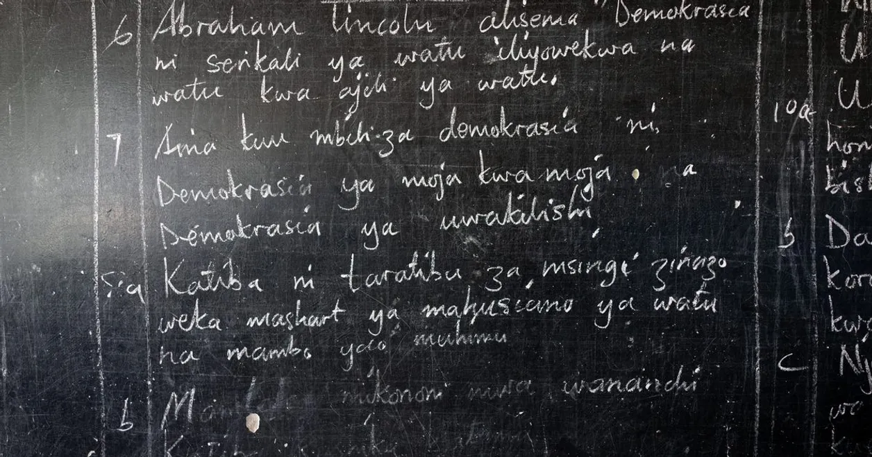 Swahili Vertaling: Complete Gids voor Kiswahili Vertalingen in Nederland