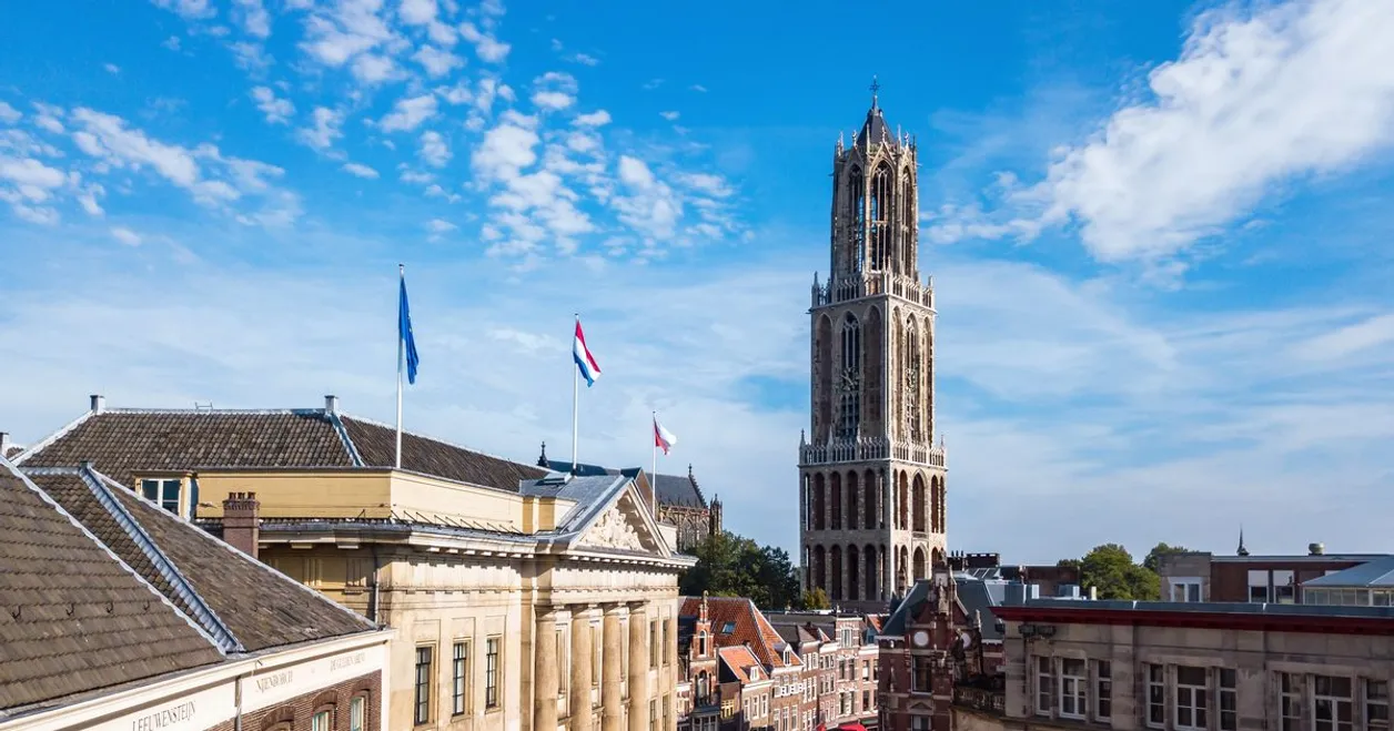 Vertaaldiensten in Utrecht: Expert Gids voor de Diverse Universiteitss stad