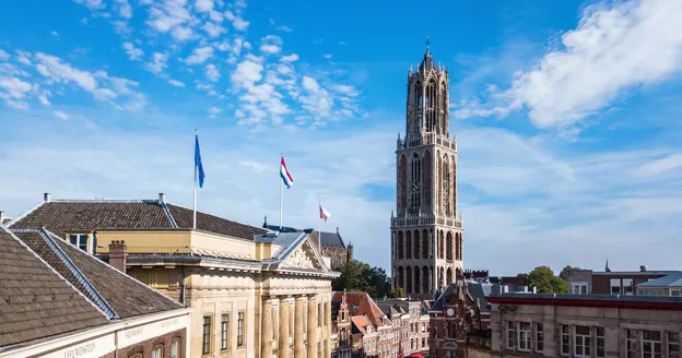 Vertaaldiensten in Utrecht: Expert Gids voor de Diverse Universiteitss stad
