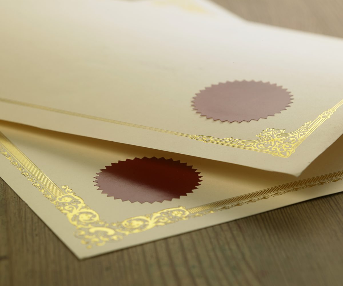Diploma Vertaling vertaling - professionele service